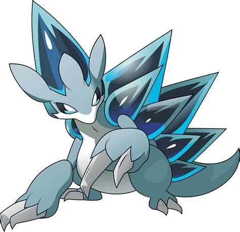 Alolan Sandslash .
